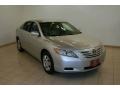 Titanium Metallic - Camry LE Photo No. 1