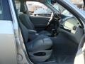 Titanium Silver Metallic - X3 3.0si Photo No. 8