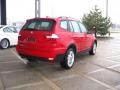 Crimson Red - X3 3.0si Photo No. 8