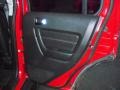 2008 Victory Red Hummer H3   photo #16