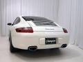Carrara White - 911 Carrera Coupe Photo No. 5