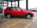 Crimson Red - X3 3.0si Photo No. 9