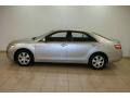 Titanium Metallic - Camry LE Photo No. 4