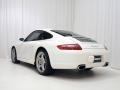 Carrara White - 911 Carrera Coupe Photo No. 6