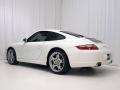 Carrara White - 911 Carrera Coupe Photo No. 7