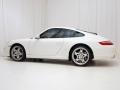 Carrara White - 911 Carrera Coupe Photo No. 8