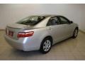 Titanium Metallic - Camry LE Photo No. 7