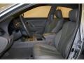 Titanium Metallic - Camry LE Photo No. 9