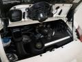 Carrara White - 911 Carrera Coupe Photo No. 17