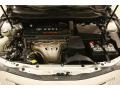 Titanium Metallic - Camry LE Photo No. 18