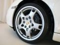 Carrara White - 911 Carrera Coupe Photo No. 19