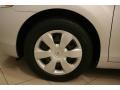 Titanium Metallic - Camry LE Photo No. 19