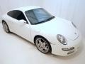 Carrara White - 911 Carrera Coupe Photo No. 20