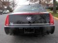 2007 Black Raven Cadillac DTS Sedan  photo #3