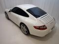 Carrara White - 911 Carrera Coupe Photo No. 21