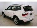 Alpine White - X3 3.0si Photo No. 5