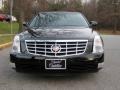 2007 Black Raven Cadillac DTS Sedan  photo #7