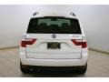 Alpine White - X3 3.0si Photo No. 6