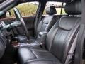 Black Raven - DTS Sedan Photo No. 11