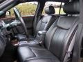 2007 Black Raven Cadillac DTS Sedan  photo #11