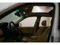 Alpine White - X3 3.0si Photo No. 10
