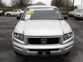Billet Silver Metallic - Ridgeline RTX Photo No. 7
