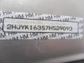 Billet Silver Metallic - Ridgeline RTX Photo No. 11