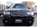 Jet Black - X3 3.0si Photo No. 2