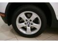 Alpine White - X3 3.0si Photo No. 19