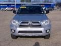 2008 Titanium Metallic Toyota 4Runner SR5 4x4  photo #2