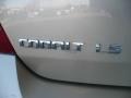 2007 Sandstone Metallic Chevrolet Cobalt LS Sedan  photo #11