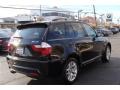 Jet Black - X3 3.0si Photo No. 4