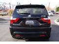 Jet Black - X3 3.0si Photo No. 5