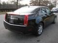 Black Raven - CTS Sedan Photo No. 4