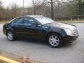 Black Raven - CTS Sedan Photo No. 5