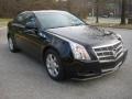Black Raven - CTS Sedan Photo No. 6