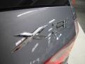 Silver Grey Metallic - X3 3.0si Photo No. 7