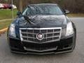 Black Raven - CTS Sedan Photo No. 7