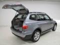 Silver Grey Metallic - X3 3.0si Photo No. 9