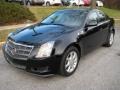 Black Raven - CTS Sedan Photo No. 8