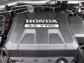 2007 Billet Silver Metallic Honda Ridgeline RTX  photo #22