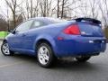 2008 Nitrous Blue Metallic Pontiac G5   photo #4
