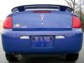 2008 Nitrous Blue Metallic Pontiac G5   photo #6