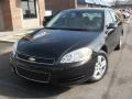 Black - Impala LS Photo No. 2