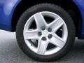 2008 Nitrous Blue Metallic Pontiac G5   photo #8