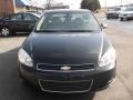 Black - Impala LS Photo No. 3