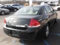 Black - Impala LS Photo No. 6