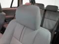Silver Grey Metallic - X3 3.0si Photo No. 21