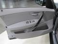 Silver Grey Metallic - X3 3.0si Photo No. 22