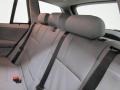 Silver Grey Metallic - X3 3.0si Photo No. 26